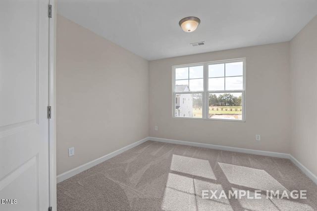 3835 Well Fleet Drive, Willow Springs, NC 27592