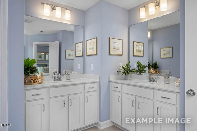 3835 Well Fleet Drive, Willow Springs, NC 27592