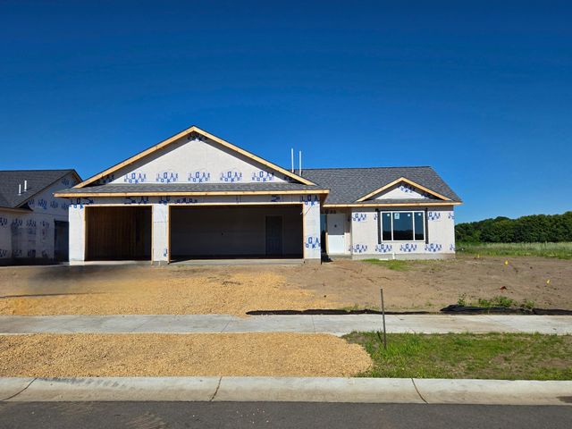 1088 Cullen Street, Saint Peter, MN 56082