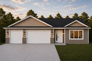 1088 Cullen Street, Saint Peter, MN 56082