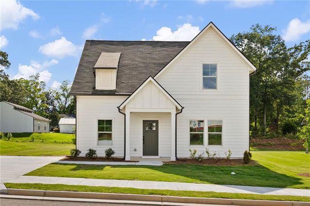 104 Winston Way, Carrollton, GA 30117
