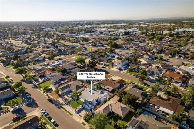 2457 W Glenoaks, Anaheim, CA 92801
