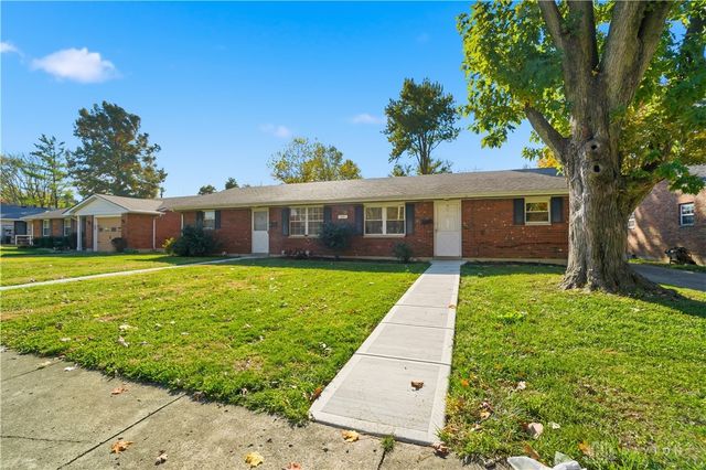 37 Desales Avenue, Lebanon, OH 45036