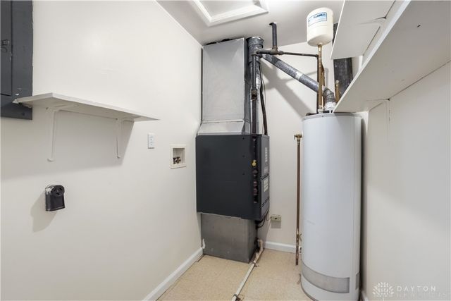 37 Desales Avenue, Lebanon, OH 45036