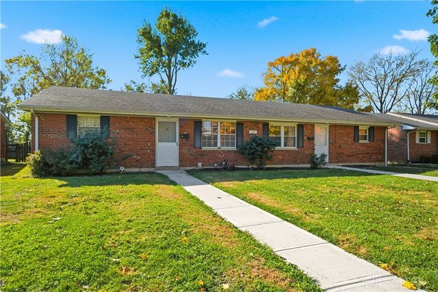 37 Desales Avenue, Lebanon, OH 45036