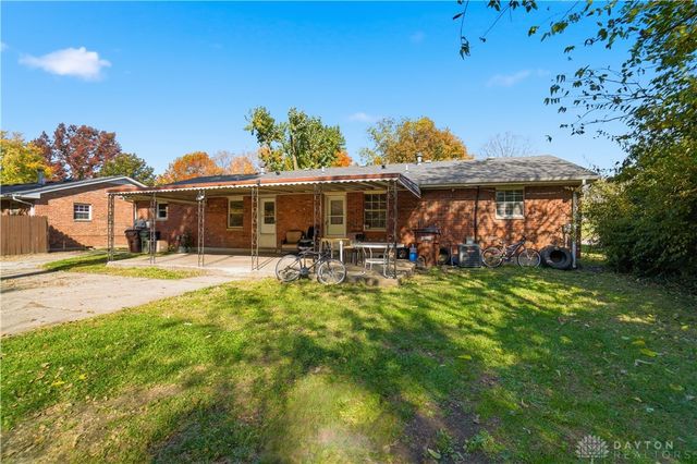 37 Desales Avenue, Lebanon, OH 45036