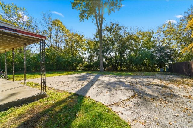 37 Desales Avenue, Lebanon, OH 45036