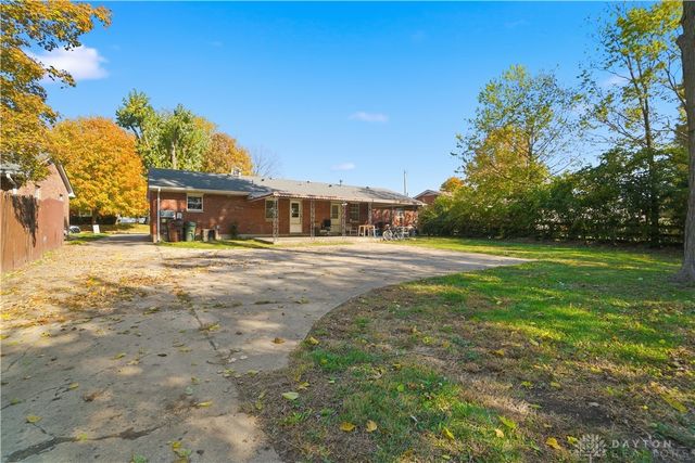 37 Desales Avenue, Lebanon, OH 45036