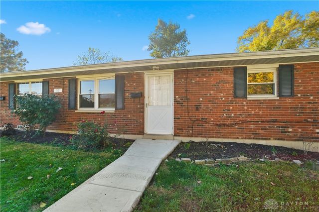 37 Desales Avenue, Lebanon, OH 45036