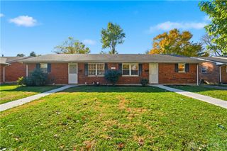 37 Desales Avenue, Lebanon, OH 45036