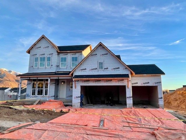 1266 E LARKSPUR WAY, Layton, UT 84040