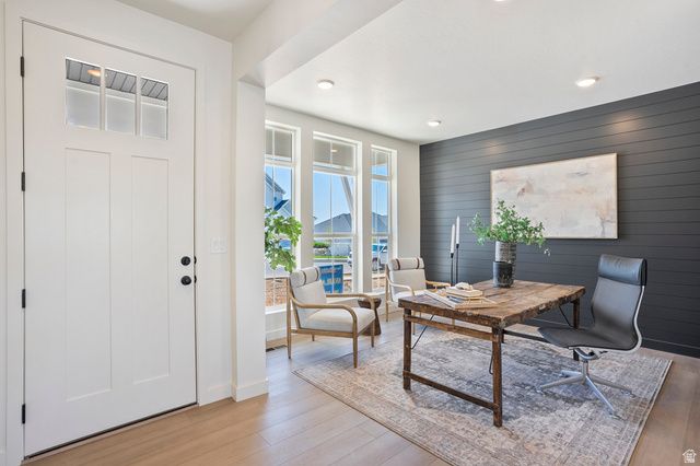 1266 E LARKSPUR WAY, Layton, UT 84040