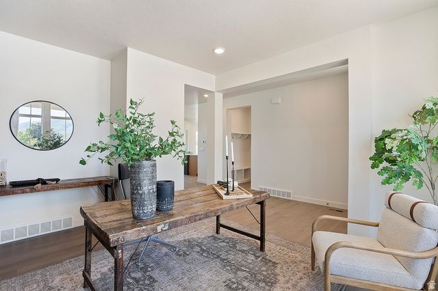 1266 E LARKSPUR WAY, Layton, UT 84040