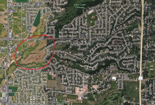 1266 E LARKSPUR WAY, Layton, UT 84040