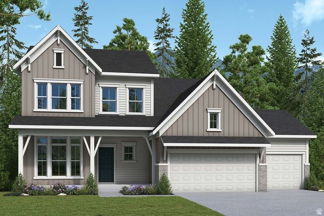 1266 E LARKSPUR WAY, Layton, UT 84040