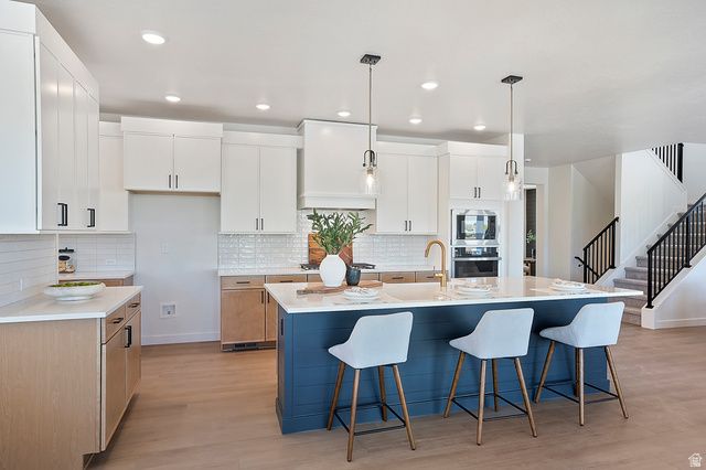 1266 E LARKSPUR WAY, Layton, UT 84040