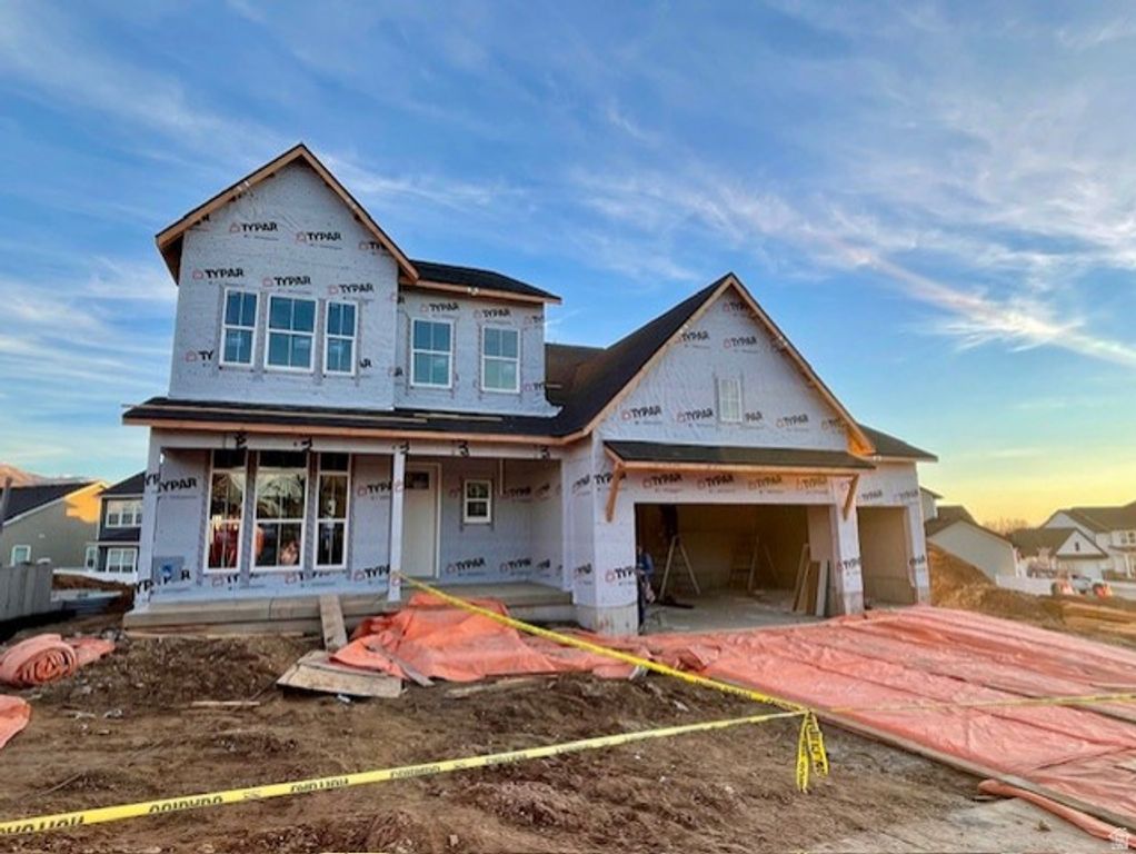 1266 E LARKSPUR WAY, Layton, UT 84040