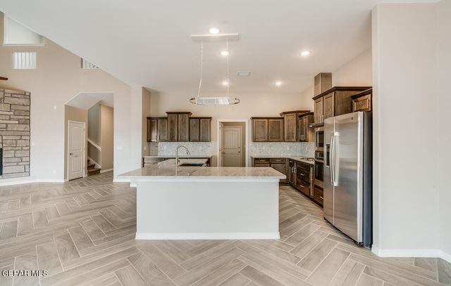 15249 Conviction Avenue, El Paso, TX 79938