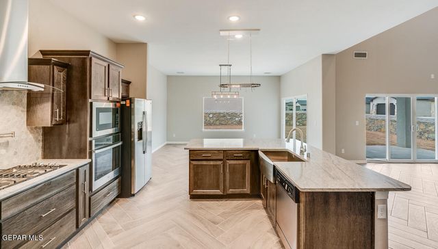 15249 Conviction Avenue, El Paso, TX 79938