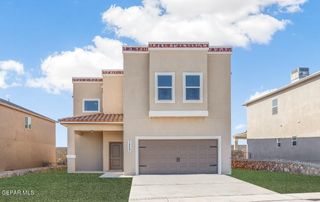 15249 Conviction Avenue, El Paso, TX 79938