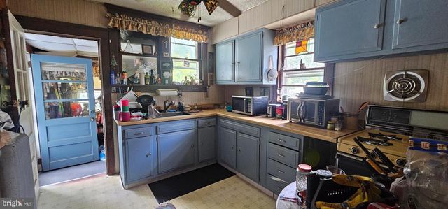 136 PROGRESS AVE, Woodbury, NJ 08096