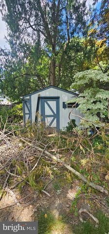 136 PROGRESS AVE, Woodbury, NJ 08096