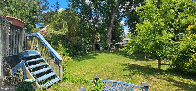 136 PROGRESS AVE, Woodbury, NJ 08096