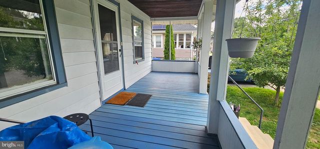136 PROGRESS AVE, Woodbury, NJ 08096