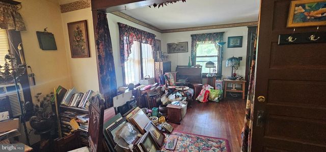 136 PROGRESS AVE, Woodbury, NJ 08096