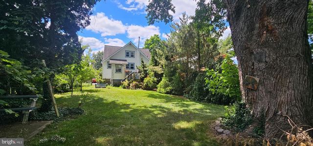 136 PROGRESS AVE, Woodbury, NJ 08096