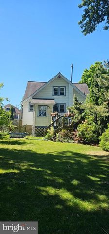 136 PROGRESS AVE, Woodbury, NJ 08096