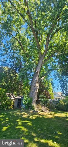 136 PROGRESS AVE, Woodbury, NJ 08096
