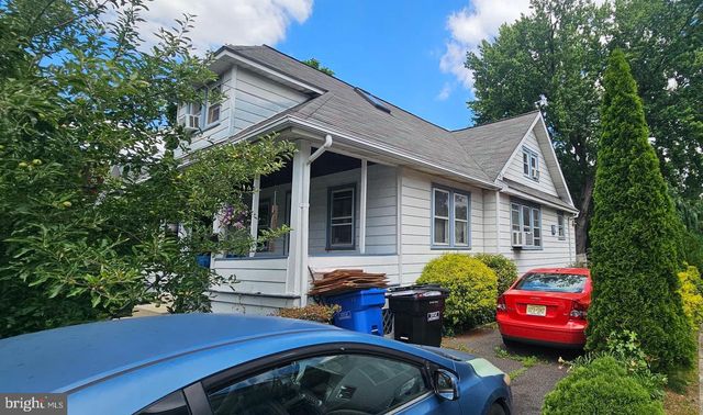 136 PROGRESS AVE, Woodbury, NJ 08096