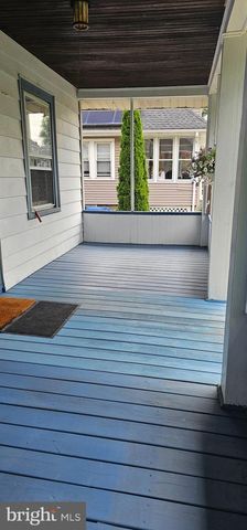 136 PROGRESS AVE, Woodbury, NJ 08096