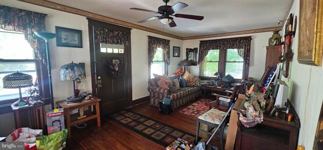 136 PROGRESS AVE, Woodbury, NJ 08096