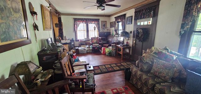136 PROGRESS AVE, Woodbury, NJ 08096