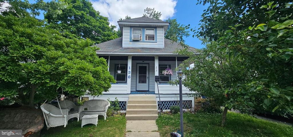 136 PROGRESS AVE, Woodbury, NJ 08096