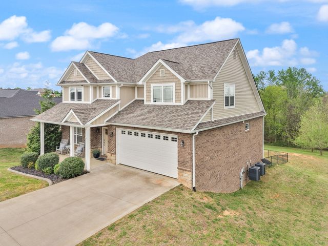 413 Natures Valley Drive, Somerset, KY 42503