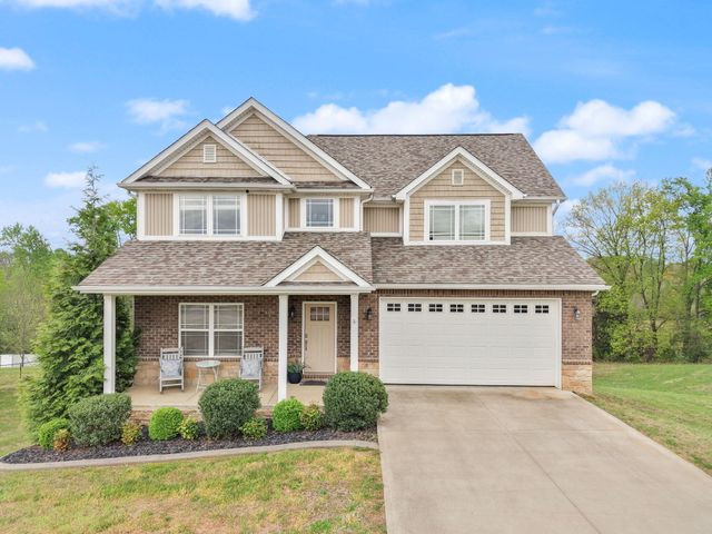 413 Natures Valley Drive, Somerset, KY 42503