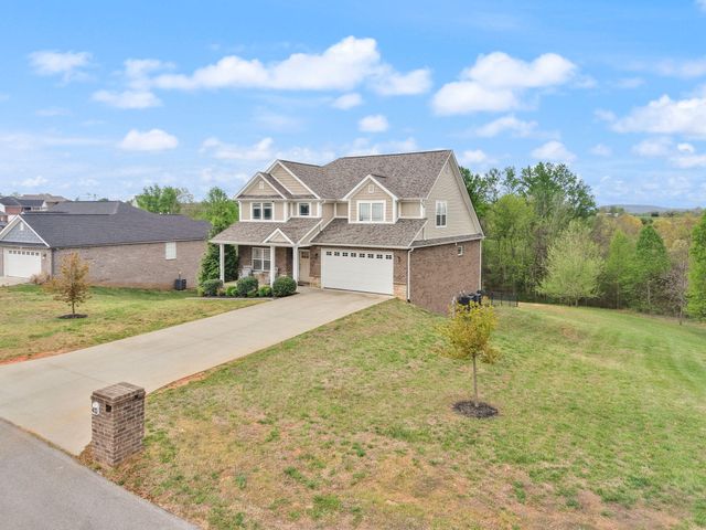 413 Natures Valley Drive, Somerset, KY 42503