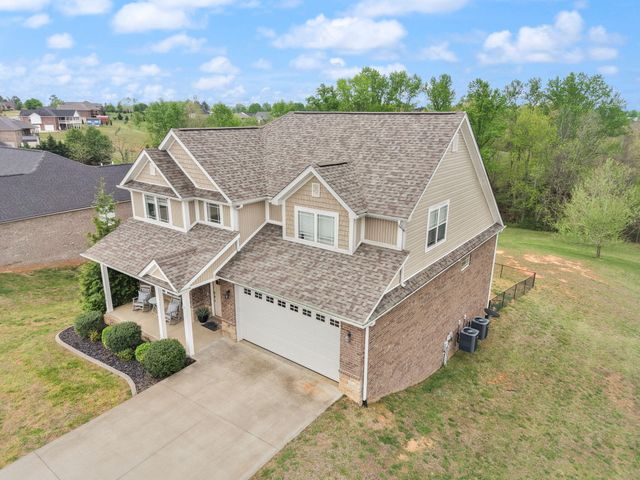 413 Natures Valley Drive, Somerset, KY 42503