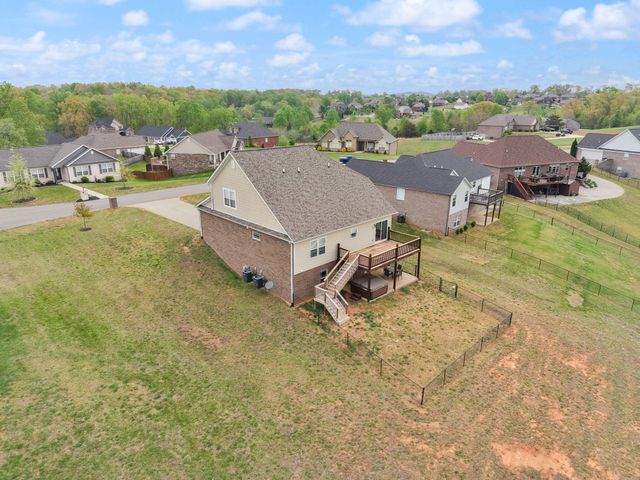 413 Natures Valley Drive, Somerset, KY 42503