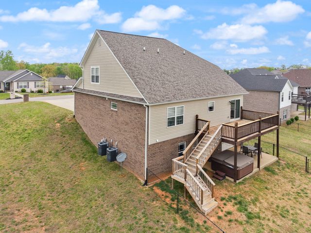 413 Natures Valley Drive, Somerset, KY 42503