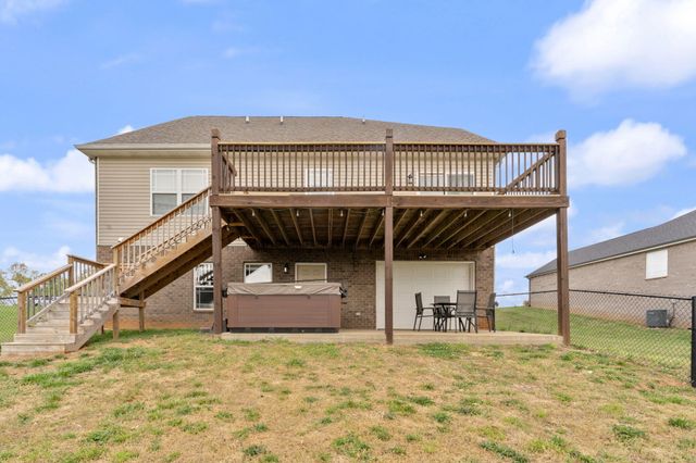 413 Natures Valley Drive, Somerset, KY 42503