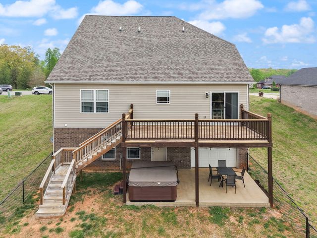 413 Natures Valley Drive, Somerset, KY 42503