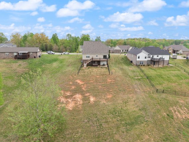 413 Natures Valley Drive, Somerset, KY 42503