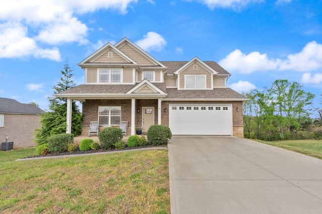 413 Natures Valley Drive, Somerset, KY 42503