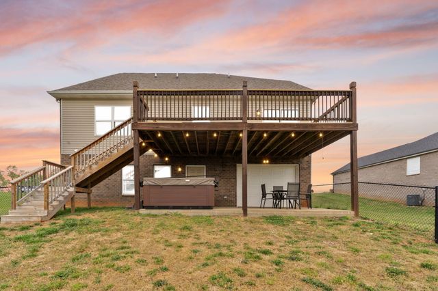 413 Natures Valley Drive, Somerset, KY 42503
