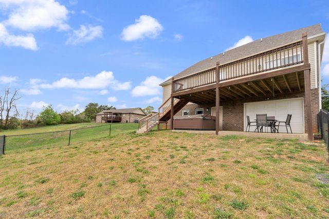 413 Natures Valley Drive, Somerset, KY 42503
