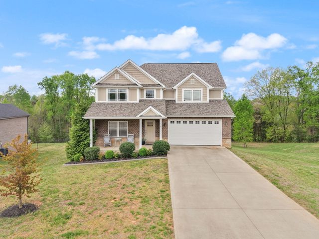 413 Natures Valley Drive, Somerset, KY 42503